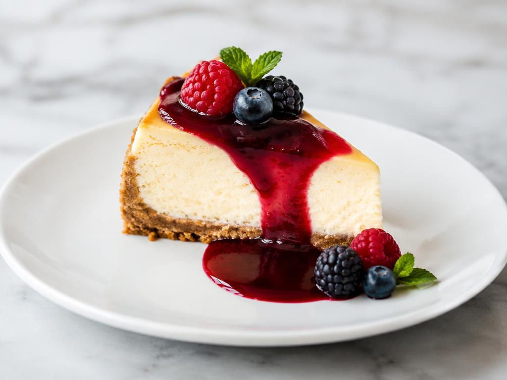 Tarta de queso