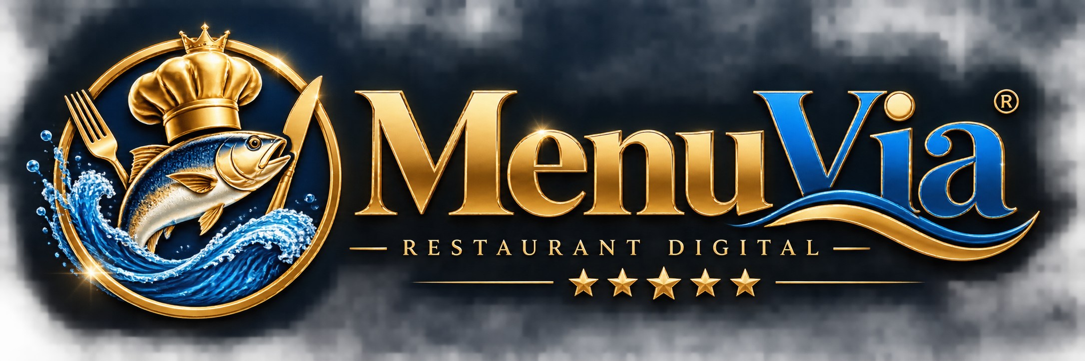 MenuVia